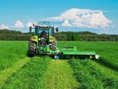 Mietprogramm von Poser Landtechnik aus Dennheritz bei Zwickau und Crimmitschau