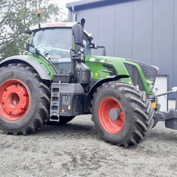 Mietprogramm von Poser Landtechnik aus Dennheritz bei Zwickau und Crimmitschau