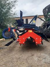 Mietprogramm von Poser Landtechnik aus Dennheritz bei Zwickau und Crimmitschau