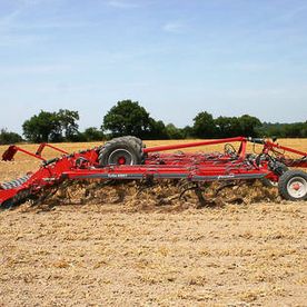 Einblick in die Arbeit von Poser Landtechnik aus Dennheritz bei Zwickau und Crimmitschau