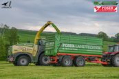 Mietprogramm von Poser Landtechnik aus Dennheritz bei Zwickau und Crimmitschau