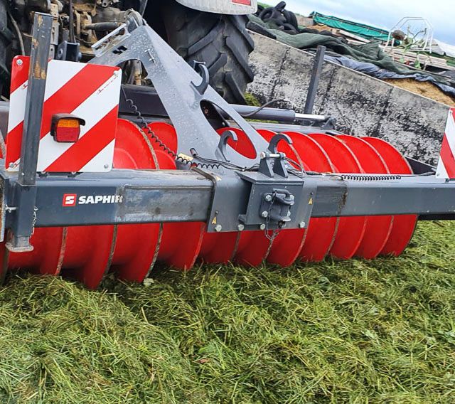 Mietprogramm von Poser Landtechnik aus Dennheritz bei Zwickau und Crimmitschau