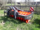 Mietprogramm von Poser Landtechnik aus Dennheritz bei Zwickau und Crimmitschau