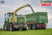 Mietprogramm von Poser Landtechnik aus Dennheritz bei Zwickau und Crimmitschau