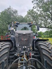 Mietprogramm von Poser Landtechnik aus Dennheritz bei Zwickau und Crimmitschau