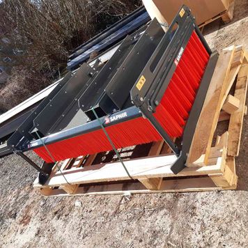 Mietprogramm von Poser Landtechnik aus Dennheritz bei Zwickau und Crimmitschau