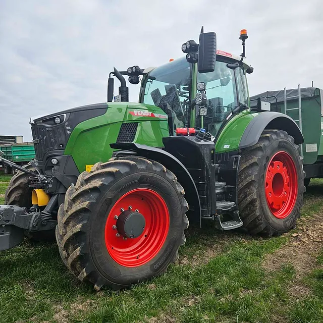 Fendt 728