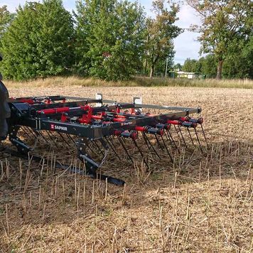 Mietprogramm von Poser Landtechnik aus Dennheritz bei Zwickau und Crimmitschau