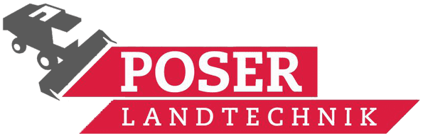 Logo von Poser Landtechnik aus Dennheritz bei Zwickau und Crimmitschau