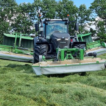 Mietprogramm von Poser Landtechnik aus Dennheritz bei Zwickau und Crimmitschau