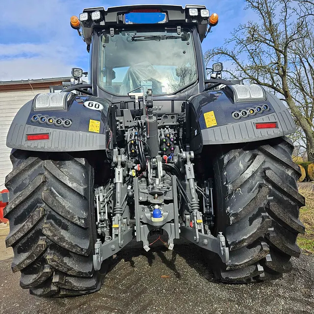 Fendt 942
