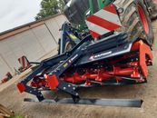 Mietprogramm von Poser Landtechnik aus Dennheritz bei Zwickau und Crimmitschau