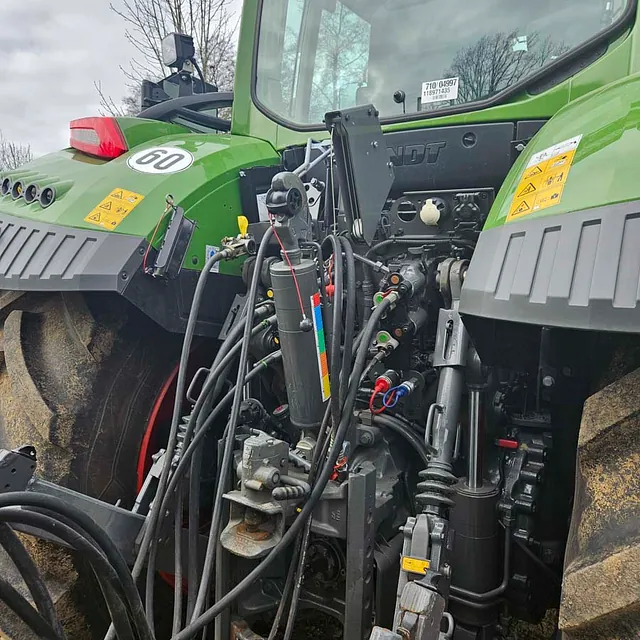 Fendt 728