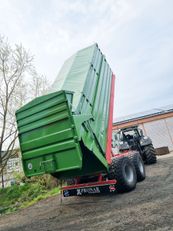 Mietprogramm von Poser Landtechnik aus Dennheritz bei Zwickau und Crimmitschau