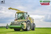 Mietprogramm von Poser Landtechnik aus Dennheritz bei Zwickau und Crimmitschau