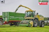Mietprogramm von Poser Landtechnik aus Dennheritz bei Zwickau und Crimmitschau