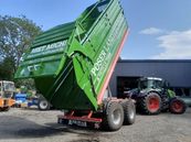 Mietprogramm von Poser Landtechnik aus Dennheritz bei Zwickau und Crimmitschau