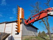 Mietprogramm von Poser Landtechnik aus Dennheritz bei Zwickau und Crimmitschau