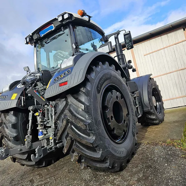 Fendt 942