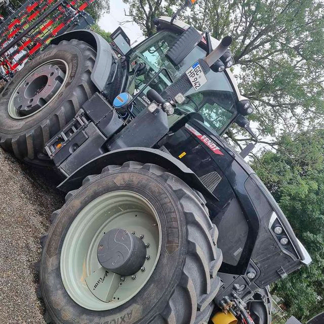 Mietprogramm von Poser Landtechnik aus Dennheritz bei Zwickau und Crimmitschau