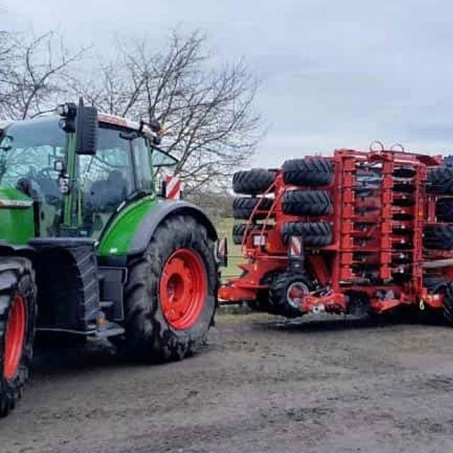 Mietprogramm von Poser Landtechnik aus Dennheritz bei Zwickau und Crimmitschau