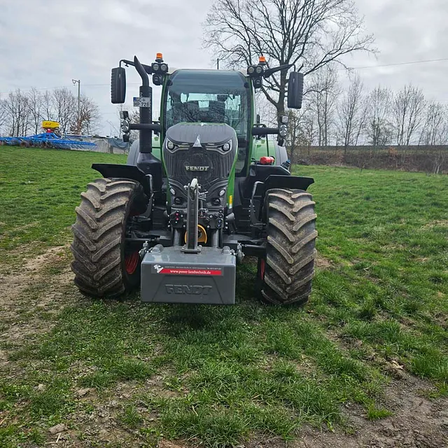 Fendt 728