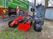 Mietprogramm von Poser Landtechnik aus Dennheritz bei Zwickau und Crimmitschau