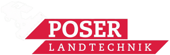 Logo von Poser Landtechnik aus Dennheritz bei Zwickau und Crimmitschau