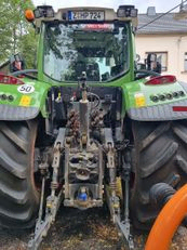 Mietprogramm von Poser Landtechnik aus Dennheritz bei Zwickau und Crimmitschau