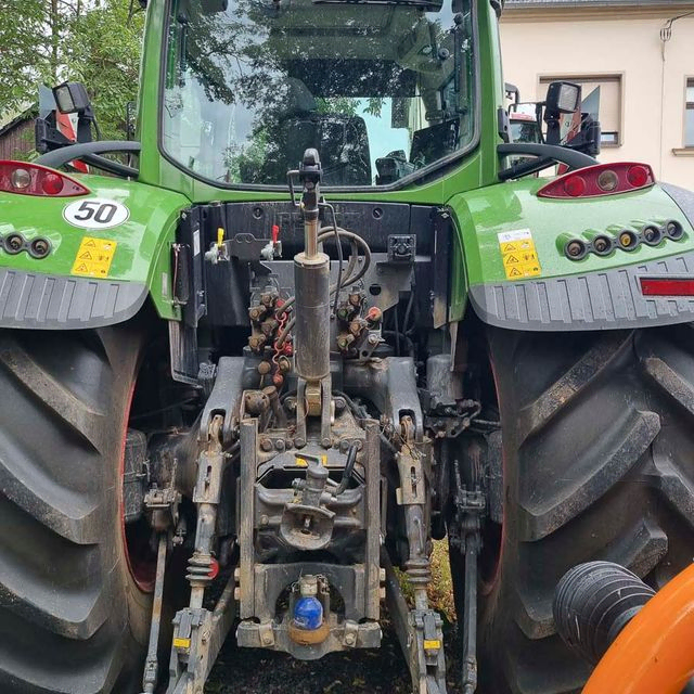 Mietprogramm von Poser Landtechnik aus Dennheritz bei Zwickau und Crimmitschau